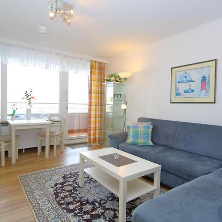 Haus Metropol, App. 172 Ob Apartment เวสเทอร์แลนด์ ภายนอก รูปภาพ